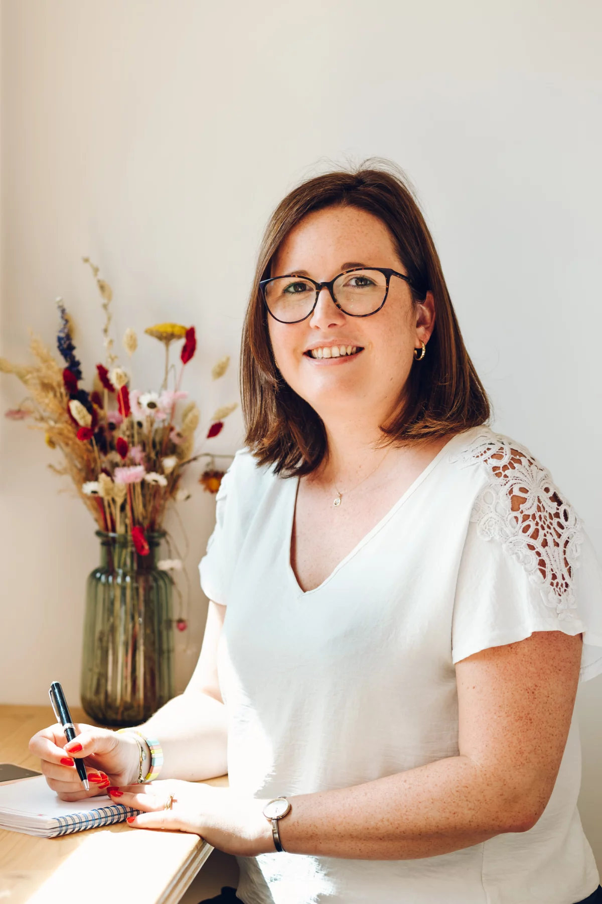 Cynthia Lefeuvre - Avocat partenaire spécialisé en droit des sociétés et fiscalité